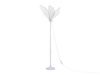 LED-Dekoration Schmetterling 60 cm